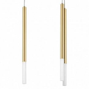 Подвесная люстра Lightstar Tubo L3T747133 в Кудымкаре - kudymkar.ok-mebel.com | фото 2