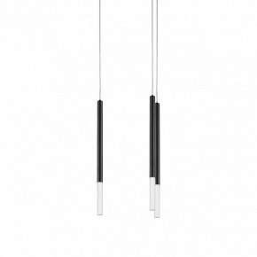 Подвесная люстра Lightstar Tubo L3T747147 в Кудымкаре - kudymkar.ok-mebel.com | фото 2