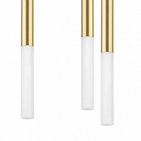 Подвесная люстра Lightstar Tubo L5T747133 в Кудымкаре - kudymkar.ok-mebel.com | фото 5