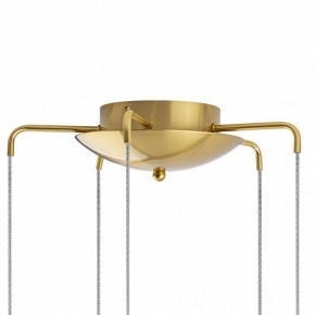 Подвесная люстра Lightstar Tubo L5T747133 в Кудымкаре - kudymkar.ok-mebel.com | фото 7