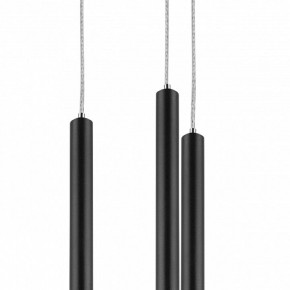 Подвесная люстра Lightstar Tubo L5T747147 в Кудымкаре - kudymkar.ok-mebel.com | фото 6