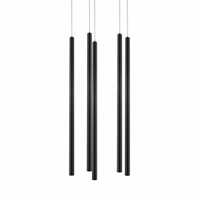 Подвесная люстра Lightstar Tubo L5T747347 в Кудымкаре - kudymkar.ok-mebel.com | фото 2