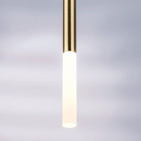 Подвесная люстра Lightstar Tubo L8T747133 в Кудымкаре - kudymkar.ok-mebel.com | фото 4