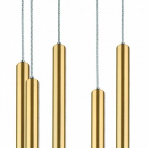 Подвесная люстра Lightstar Tubo L8T747133 в Кудымкаре - kudymkar.ok-mebel.com | фото 6