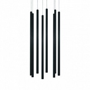 Подвесная люстра Lightstar Tubo L8T747347 в Кудымкаре - kudymkar.ok-mebel.com | фото 2