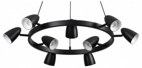 Подвесная люстра Lumion Ilmina 8237/9 в Кудымкаре - kudymkar.ok-mebel.com | фото