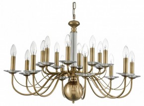 Подвесная люстра Lumion Incanto 8033/16 в Кудымкаре - kudymkar.ok-mebel.com | фото