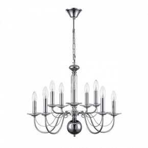 Подвесная люстра Lumion Incanto 8034/10 в Кудымкаре - kudymkar.ok-mebel.com | фото 2