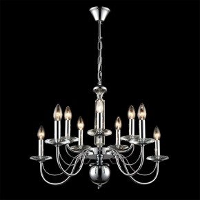 Подвесная люстра Lumion Incanto 8034/10 в Кудымкаре - kudymkar.ok-mebel.com | фото 4