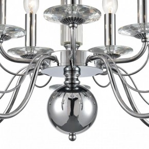 Подвесная люстра Lumion Incanto 8034/10 в Кудымкаре - kudymkar.ok-mebel.com | фото 9