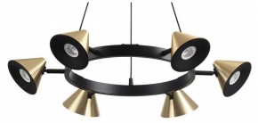 Подвесная люстра Lumion Lamina 8233/6 в Кудымкаре - kudymkar.ok-mebel.com | фото