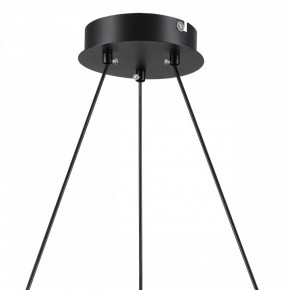 Подвесная люстра Lumion Lamina 8233/9 в Кудымкаре - kudymkar.ok-mebel.com | фото 8