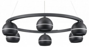 Подвесная люстра Lumion Luazana 8242/6 в Кудымкаре - kudymkar.ok-mebel.com | фото
