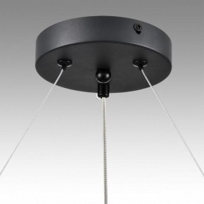 Подвесная люстра Lumion Luazana 8242/9 в Кудымкаре - kudymkar.ok-mebel.com | фото 8