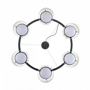 Подвесная люстра Lumion Natalina 8232/6 в Кудымкаре - kudymkar.ok-mebel.com | фото 5