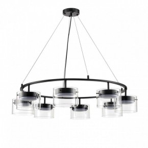 Подвесная люстра Lumion Natalina 8232/8 в Кудымкаре - kudymkar.ok-mebel.com | фото 3