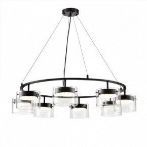 Подвесная люстра Lumion Natalina 8232/8 в Кудымкаре - kudymkar.ok-mebel.com | фото 4