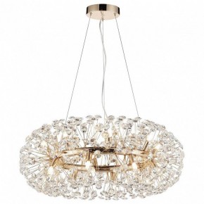 Подвесная люстра Lussole Alaska GRLSP-8340 в Кудымкаре - kudymkar.ok-mebel.com | фото 2