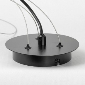 Подвесная люстра Lussole Blubber LSP-8937 в Кудымкаре - kudymkar.ok-mebel.com | фото 6