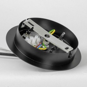 Подвесная люстра Lussole Blubber LSP-8937 в Кудымкаре - kudymkar.ok-mebel.com | фото 7