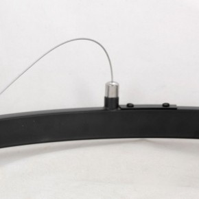 Подвесная люстра Lussole Bubbles LSP-8396 в Кудымкаре - kudymkar.ok-mebel.com | фото 8
