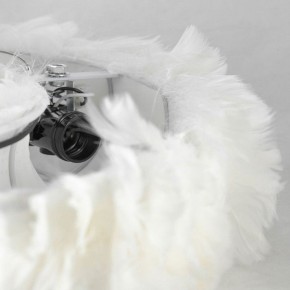 Подвесная люстра Lussole Cuscino GRLSP-8602 в Кудымкаре - kudymkar.ok-mebel.com | фото 3