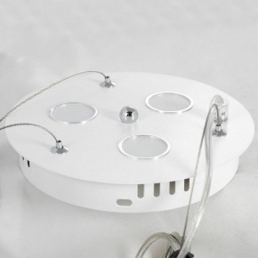 Подвесная люстра Lussole Cuscino GRLSP-8602 в Кудымкаре - kudymkar.ok-mebel.com | фото 6