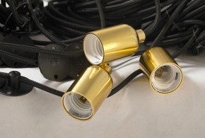 Подвесная люстра Lussole Fairbanks LSP-9554 в Кудымкаре - kudymkar.ok-mebel.com | фото 2