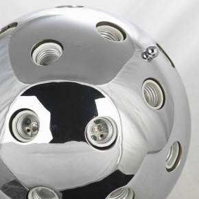Подвесная люстра Lussole Haines LSP-8406 в Кудымкаре - kudymkar.ok-mebel.com | фото 5