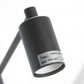 Подвесная люстра Lussole Huron LSP-8156 в Кудымкаре - kudymkar.ok-mebel.com | фото 3