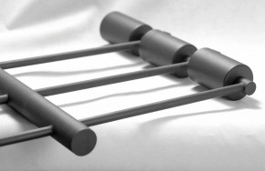 Подвесная люстра Lussole Huron LSP-8156 в Кудымкаре - kudymkar.ok-mebel.com | фото 4