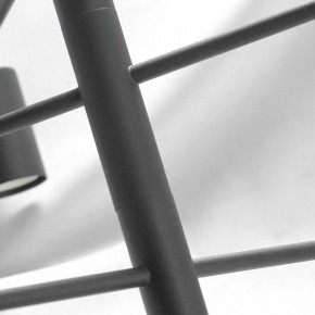 Подвесная люстра Lussole Huron LSP-8156 в Кудымкаре - kudymkar.ok-mebel.com | фото 5