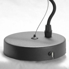 Подвесная люстра Lussole Huron LSP-8156 в Кудымкаре - kudymkar.ok-mebel.com | фото 7
