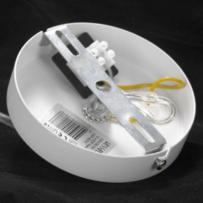 Подвесная люстра Lussole Kenner GRLSP-8270 в Кудымкаре - kudymkar.ok-mebel.com | фото 5