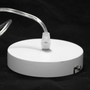 Подвесная люстра Lussole Kenner GRLSP-8270 в Кудымкаре - kudymkar.ok-mebel.com | фото 7