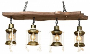 Подвесная люстра Lussole MIDLAND LSP-8981 в Кудымкаре - kudymkar.ok-mebel.com | фото
