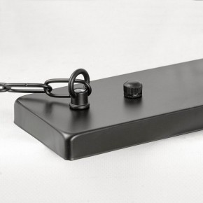 Подвесная люстра Lussole MIDLAND LSP-8981 в Кудымкаре - kudymkar.ok-mebel.com | фото 6