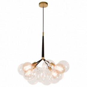 Подвесная люстра Lussole Murray LSP-8171 в Кудымкаре - kudymkar.ok-mebel.com | фото