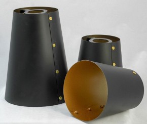 Подвесная люстра Lussole Shirley LSP-9869 в Кудымкаре - kudymkar.ok-mebel.com | фото 6
