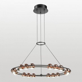 Подвесная люстра Lussole Taylor LSP-7378 в Кудымкаре - kudymkar.ok-mebel.com | фото 2