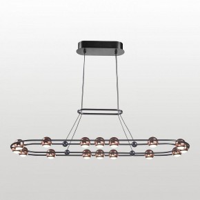 Подвесная люстра Lussole Taylor LSP-7379 в Кудымкаре - kudymkar.ok-mebel.com | фото 2
