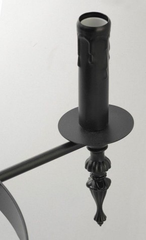 Подвесная люстра Lussole Utica LSP-9300 в Кудымкаре - kudymkar.ok-mebel.com | фото 3