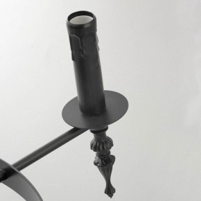 Подвесная люстра Lussole Utica LSP-9300 в Кудымкаре - kudymkar.ok-mebel.com | фото 8