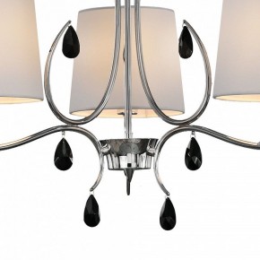 Подвесная люстра Mantra Andrea 6315 в Кудымкаре - kudymkar.ok-mebel.com | фото 5