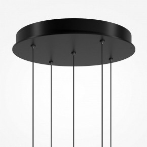Подвесная люстра Maytoni Bubble dream MOD383PL-L16BBS3K в Кудымкаре - kudymkar.ok-mebel.com | фото 6
