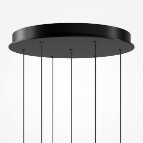 Подвесная люстра Maytoni Bubble dream MOD383PL-L20BBS3K в Кудымкаре - kudymkar.ok-mebel.com | фото 6