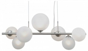 Подвесная люстра Moderli Renny V11467-7P в Кудымкаре - kudymkar.ok-mebel.com | фото
