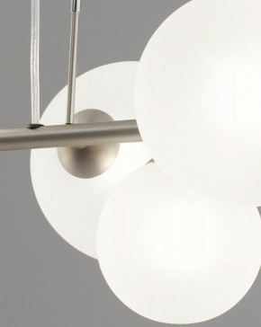 Подвесная люстра Moderli Renny V11467-7P в Кудымкаре - kudymkar.ok-mebel.com | фото 6