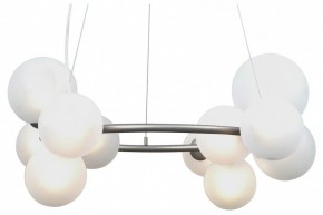 Подвесная люстра Moderli Renny V11468-11P в Кудымкаре - kudymkar.ok-mebel.com | фото 2