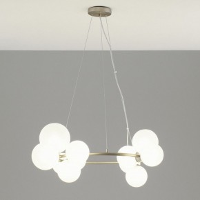 Подвесная люстра Moderli Renny V11468-11P в Кудымкаре - kudymkar.ok-mebel.com | фото 4
